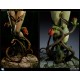 DC Comics Premium Format Figure 1/4 Poison Ivy 53 cm